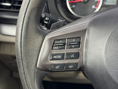 Used 2014 Subaru Crosstrek 2.0i Premium w/ Moonroof Package image 16