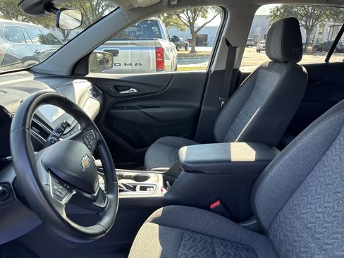 Used 2024 Chevrolet Equinox LT image 13