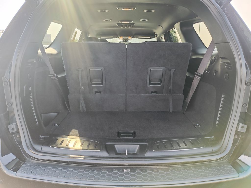 Used 2021 Dodge Durango GT AWD/4WD image 9