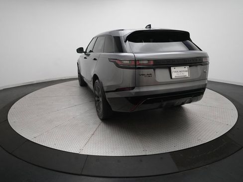 Used 2020 Land Rover Range Rover Velar R-Dynamic S image 10