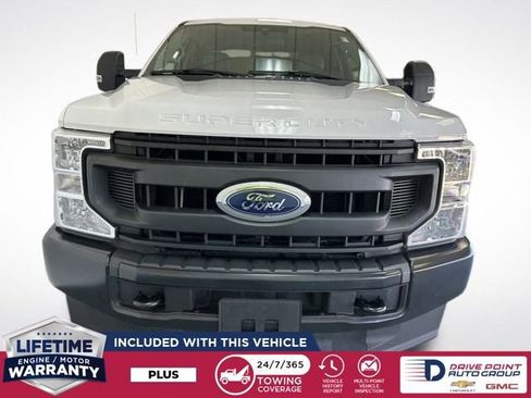 Used 2020 Ford F250 XL w/ Power Equipment Group image 12