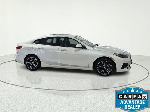 Used 2022 BMW 228i Gran Coupe FWD image 8