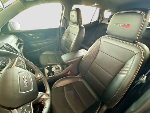 Used 2024 GMC Terrain AT4 image 20