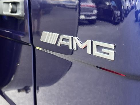Used 2016 Mercedes-Benz G 63 AMG 4MATIC image 35