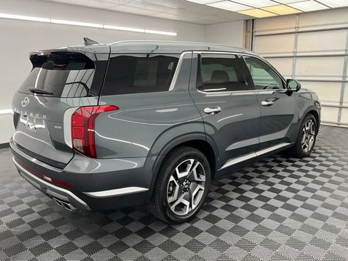 Used 2024 Hyundai Palisade SEL w/ Premium Package AWD/4WD image 24