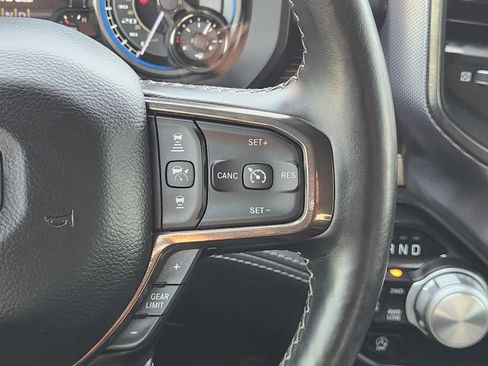 Used 2020 RAM 1500 Limited AWD/4WD image 29