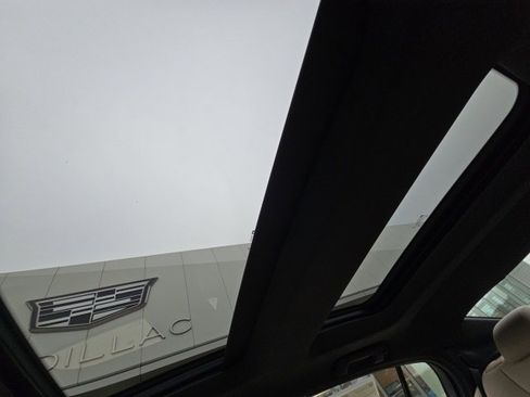 New 2026 Cadillac CT5 Premium Luxury image 31