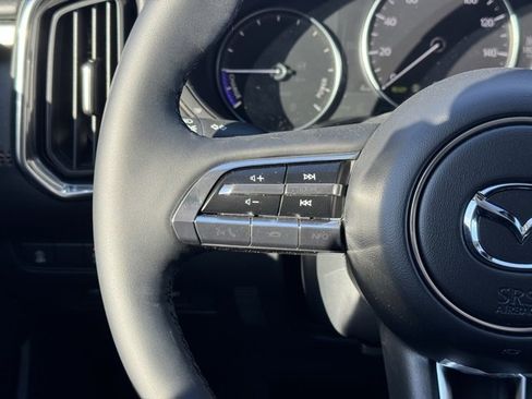 New 2026 MAZDA CX-50 2.5 Hybrid w/ Premium Plus Pkg image 26