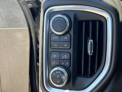 Certified 2019 GMC Sierra 1500 Denali w/ Denali Ultimate Package AWD/4WD image 28