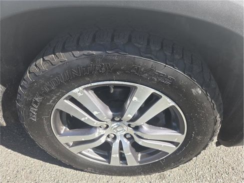 Used 2016 Honda Pilot EX-L image 9