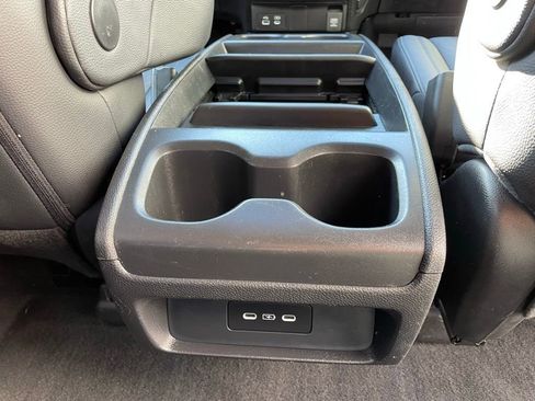 Certified 2025 Honda Odyssey EX-L image 37