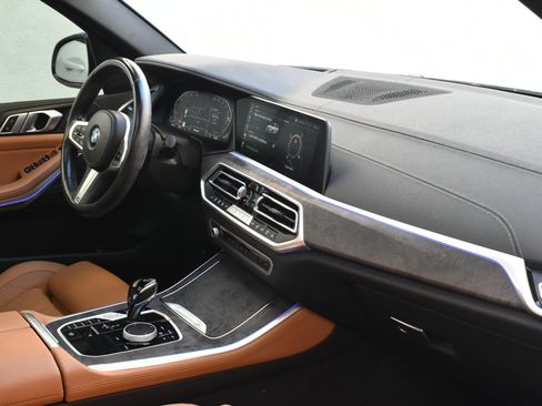 Used 2023 BMW X5 sDrive40i w/ M Sport Package RWD image 19