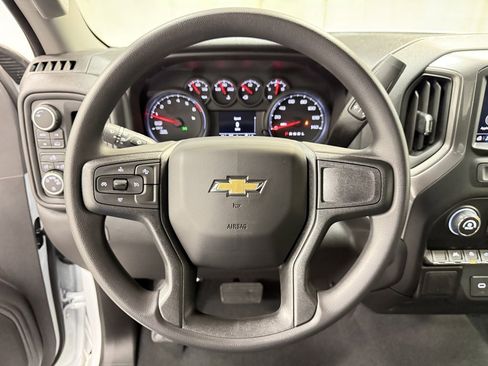 New 2026 Chevrolet Silverado 1500 W/T w/ WT Value Package image 25