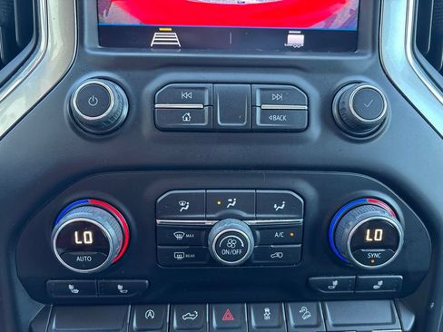 Used 2019 Chevrolet Silverado 1500 RST AWD/4WD image 63