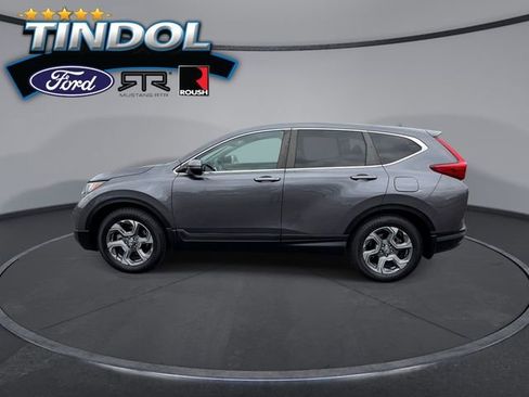 Used 2019 Honda CR-V EX-L image 5