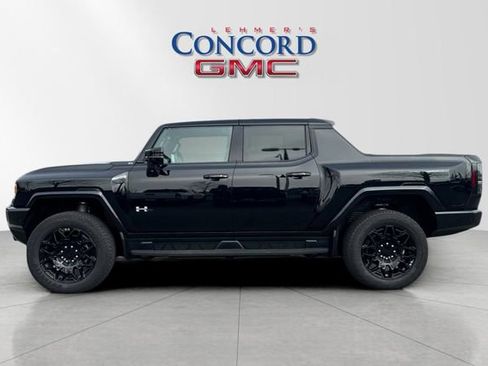 Used 2026 GMC Hummer EV 4x4 Crew Cab image 7