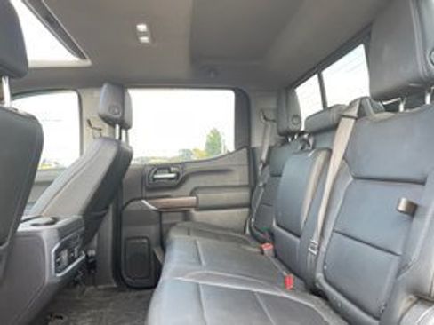 Used 2021 GMC Sierra 1500 SLT image 19