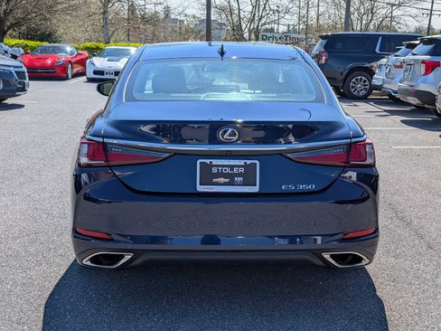 Used 2021 Lexus ES 350 w/ Premium Package image 4