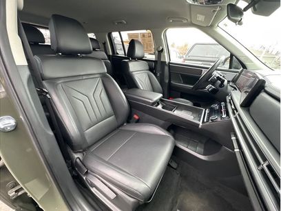 Used 2024 Hyundai Santa Fe SEL