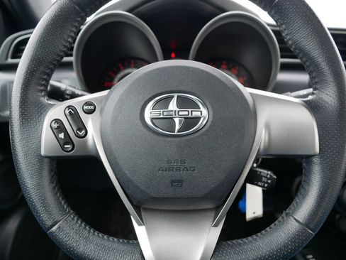 Used 2013 Scion tC image 25