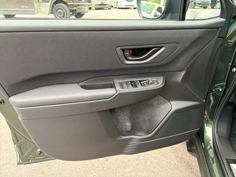 New 2026 Subaru Outback Premium AWD/4WD image 17
