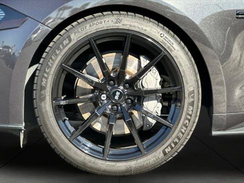 Used 2023 Ford Mustang GT Premium image 24