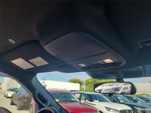 New 2025 Ford F150 STX w/ Equipment Group 200A image 27