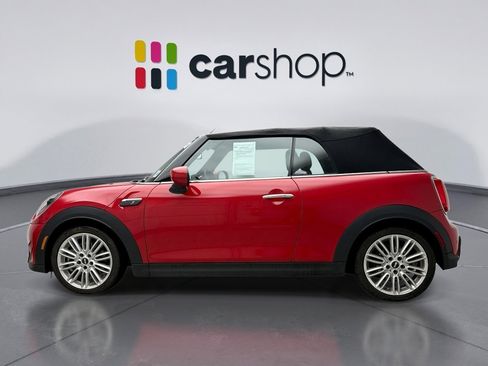 Used 2024 MINI Cooper S image 2