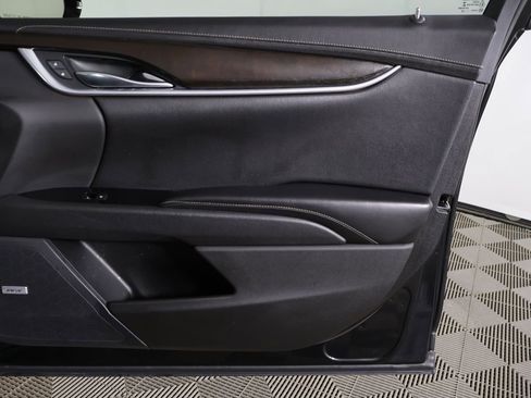 Used 2019 Cadillac XTS Luxury FWD image 22