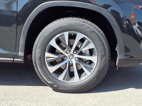 Used 2021 Lexus RX 350 w/ Accessory Package image 7