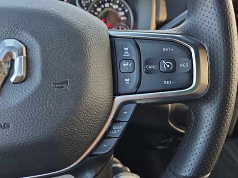 New 2026 RAM 2500 Tradesman image 27