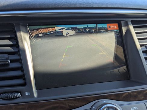 Used 2019 Nissan Armada SV w/ Driver Package image 15