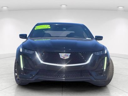 Used 2023 Cadillac CT5 Sport