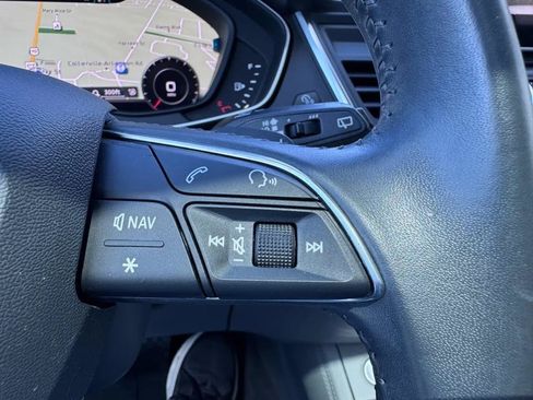 Used 2019 Audi Q5 2.0T Premium Plus w/ Premium Plus Package AWD/4WD image 13