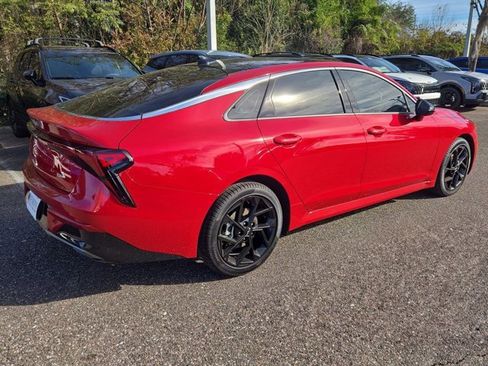 New 2026 Kia K5 GT-Line w/ GT-Line Premium Package image 3