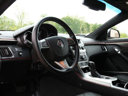 Used 2012 Cadillac CTS Performance AWD/4WD image 27