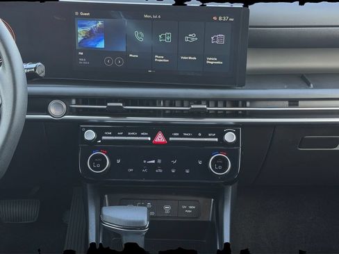 Certified 2026 Hyundai Santa Cruz SEL AWD/4WD image 16