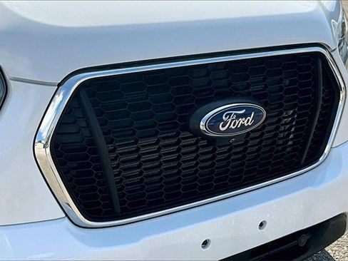 Used 2023 Ford Transit 350 XLT w/ Upfitter Package image 31