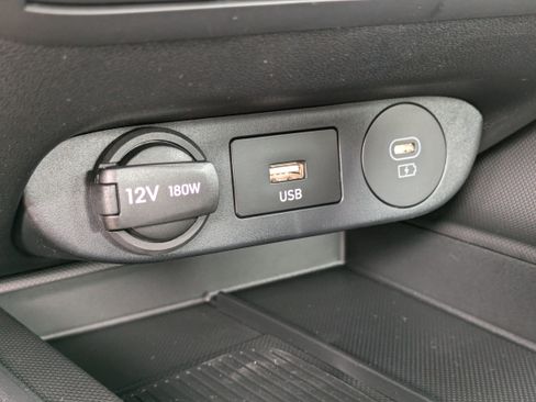 New 2026 Hyundai Elantra Sport image 28