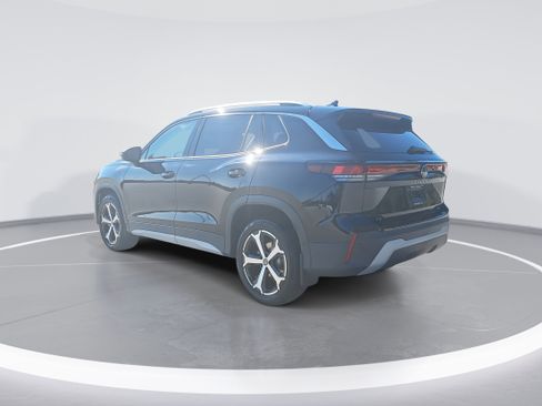 New 2025 Volkswagen Tiguan SE image 5