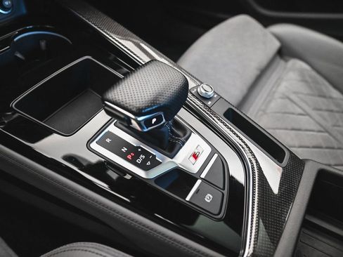 Used 2022 Audi S4 Prestige w/ Prestige Package AWD/4WD image 27