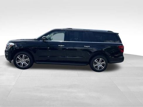 Used 2024 Ford Expedition Max Limited AWD/4WD image 4