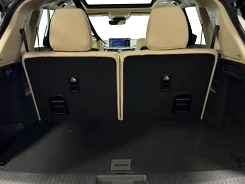 New 2026 Acura MDX SH-AWD w/ Technology Package image 28