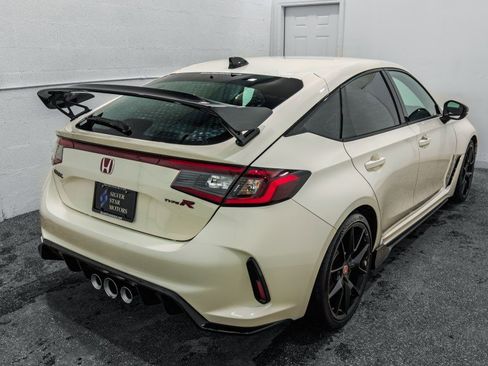 Used 2025 Honda Civic Type R image 46