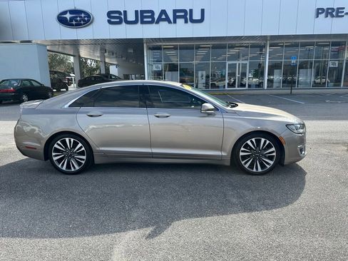 Used 2019 Lincoln MKZ Reserve image 2
