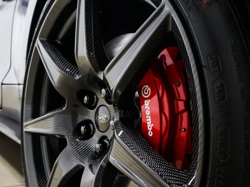 Used 2022 Ford Mustang Shelby GT500 w/ Carbon Fiber Track Pack RWD image 77