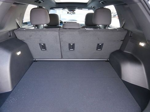 New 2026 Chevrolet Equinox LT image 7