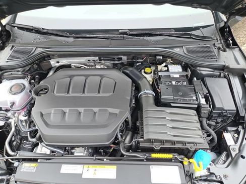 New 2026 Volkswagen GTI SE image 20