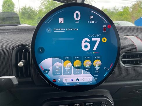 New 2026 MINI Cooper S image 25