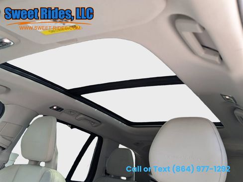 Used 2017 Volvo XC90 T6 Inscription w/ Vision Package image 19